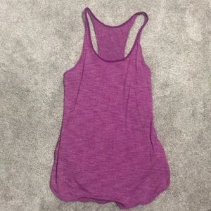 lululemon tank
